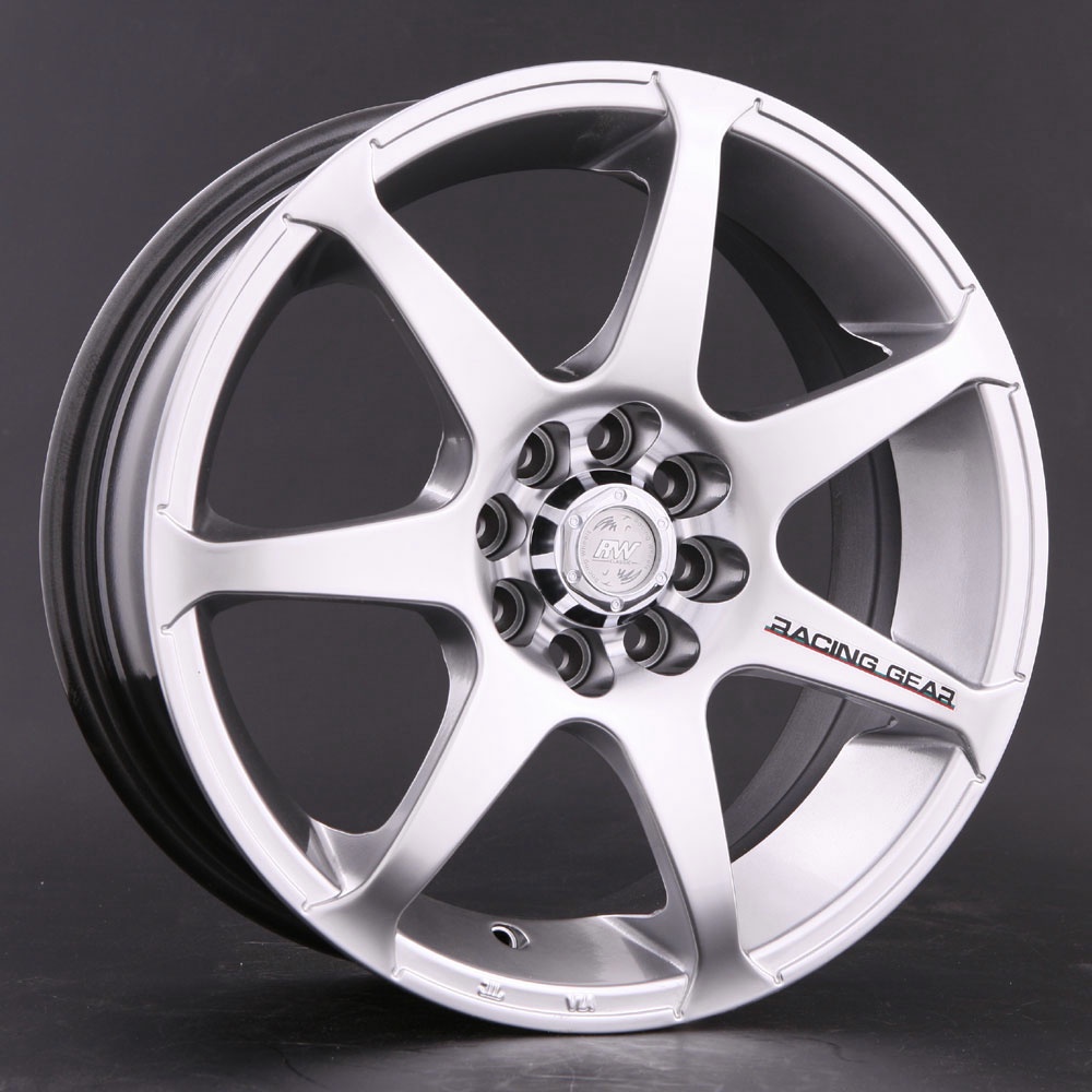 RW Classic H-117 6.5x15 PCD 5x100 ET45 DIA73.1 HS - tyrelab.ru ...