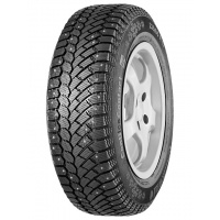 continental conti ice contact 4x4