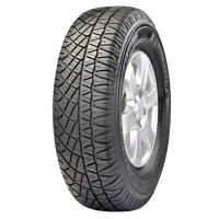 michelin latitude cross