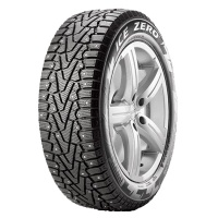 pirelli winter ice zero
